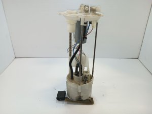 2007-2010 INFINITI QX56 Fuel Pump Assembly with Sending Unit (Used OEM)