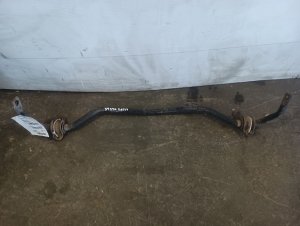 2004-2010 INFINITI QX56 Suspension Stabilizer Bar Assembly - Rear (Used OEM)