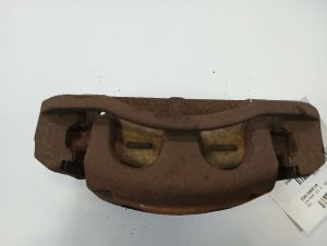 2004-2007 Nissan Titan Disc Brake Caliper - Right (Passenger) (Used OEM)