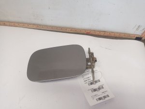 2011-2013 Jeep Grand Cherokee Gray Fuel Filler Door (Used OEM)