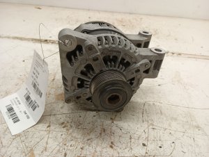 OEM 170 Amp Alternator for 2007-2017 Buick, Chevrolet, General Motors, GMC, & Saturn
