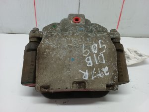 2007-2020 GMC Yukon XL 1500 Disc Brake Caliper - Right (Passenger) (Used OEM)