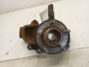 2012-2018 Ford Focus Front Steering Knuckle - Left (Driver) (Used OEM)