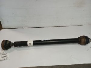 2020 Chevrolet Silverado 1500 Drive Shaft - Front (Used OEM)