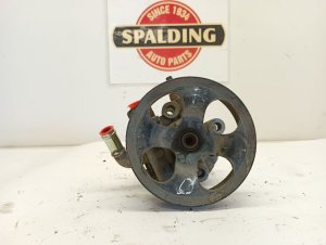 2002-2008 Toyota Solara Power Steering Pump Assembly (Used OEM)
