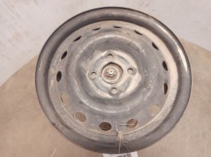 2009-2010 Pontiac G3 Wheel (Used OEM)