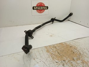 2008-2017 Buick Enclave Suspension Stabilizer Bar Assembly - Front (Used OEM)