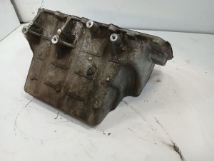 2008-2015 Smart Fortwo Engine Oil Pan (Used OEM)
