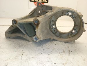 1987-1996 Ford Bronco Engine Accessory Bracket - Front (Used OEM)