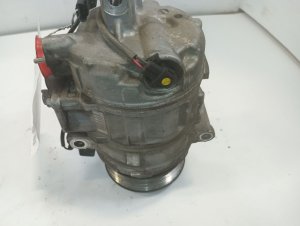 2011-2019 BMW X6 A/C Compressor (Used OEM)