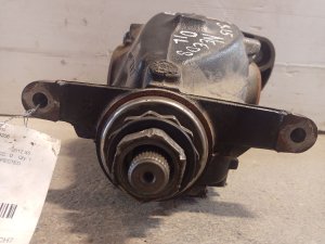 2011-2013 BMW X5 Rear Differential Carrier Assembly (3.15 Ratio) (Used OEM)