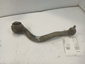 2008-2014 BMW X6 Forward Lower Suspension Control Arm - Front, Left (Driver) (Used OEM)