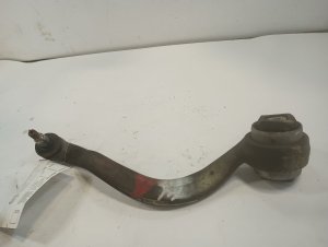 2008-2014 BMW X6 Forward Lower Suspension Control Arm - Front, Right (Passenger) (Used OEM)