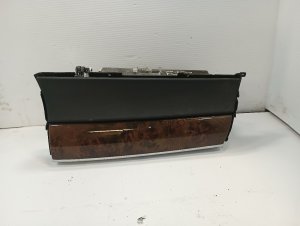 2007-2013 BMW X5 Tan Glove Box (Used OEM)