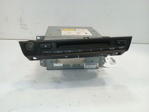2010-2013 BMW X5 Infotainment Navigation Screen Display (Used OEM)