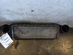 2011-2018 BMW X5 Intercooler (Used OEM)