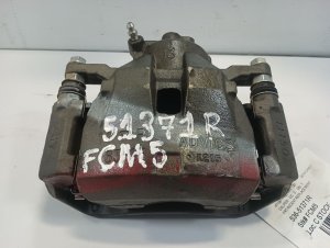2012-2017 Toyota Camry Front Disc Brake Caliper - Right (Passenger) (Used OEM)