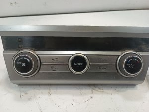 2015-2017 Subaru Outback Manual Temperature Control Module (Used OEM)