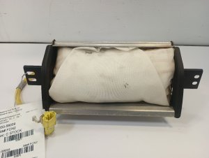 1997-1998 Toyota Tacoma Gray Dashboard Air Bag (Used OEM)