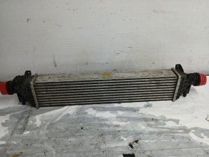 2021-2022 Chevrolet Trax Intercooler (Used OEM)