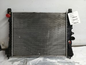 2021-2022 Chevrolet Trax Radiator Assembly (Used OEM)