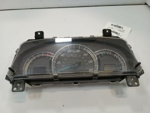 2013-2014 Toyota Camry MPH Speedometer Instrument Cluster (Used OEM)