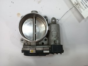 OEM Fuel Injection Throttle Body Assembly for 2018-2025 Chrysler & Jeep