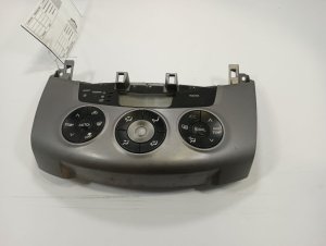 2006-2008 Toyota RAV4 Temperature Control Module (Used OEM)
