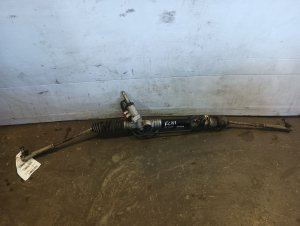 2005-2009 Subaru Outback Steering Gear Poppet Rack (Used OEM)