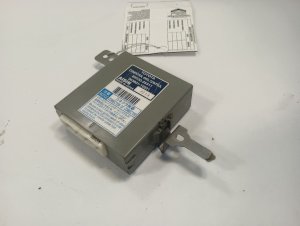 2003-2009 Toyota 4Runner Transfer Case Control Module (Used OEM)