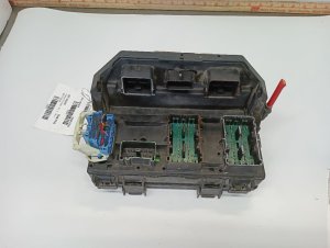 2014 Ram C/V Totally Integrated Power Module (Used OEM)