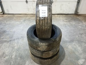 2010-2014 Subaru Outback Tire (Used OEM)