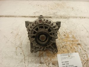 2006-2008 Lincoln Mark LT 110 Amp Alternator (Used OEM)
