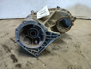 2009-2011 Ford F-150 Electronic Shift Transfer Case Assembly (Used OEM)