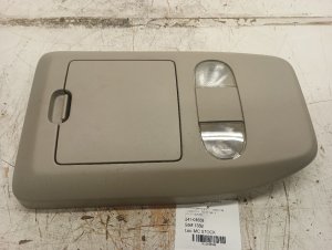 2004-2008 Ford F-150 Gray Overhead Console Panel (Used OEM)