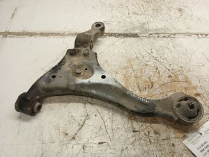 2006-2010 Hyundai Sonata Lower Suspension Control Arm - Front, Left (Driver) (Used OEM)
