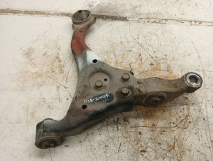 2006-2010 Hyundai Sonata Lower Suspension Control Arm - Front, Right (Passenger) (Used OEM)
