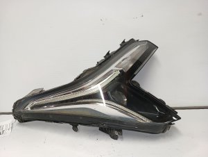 2019-2023 Cadillac XT4 Headlight Assembly - Left (Driver) (Used OEM)