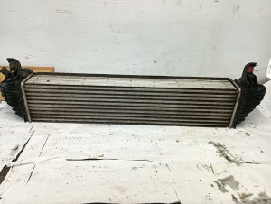 2019-2025 Cadillac XT4 Intercooler (Used OEM)