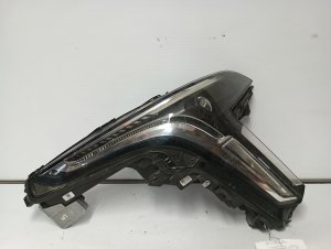 2019-2023 Cadillac XT4 LED Headlight Assembly - Right (Passenger) (Used OEM)