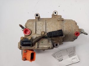2016-2019 Chevrolet Malibu Electric A/C Compressor (Used OEM)