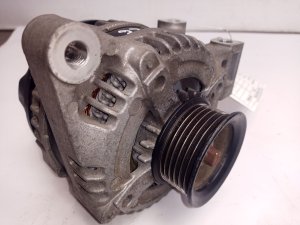 2013-2017 GMC Terrain 155 Amp Alternator (Used OEM)