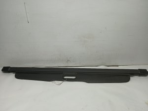 2010-2017 GMC Terrain Black Retractable Cargo Cover (Used OEM)