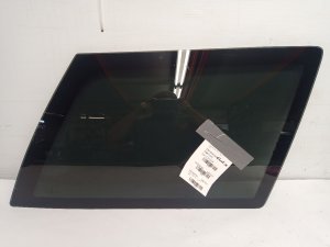 1999-2004 Jeep Grand Cherokee Rear Door Quarter Glass - Right (Passenger) (Used OEM)