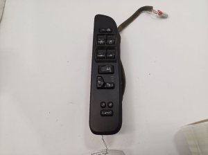 2006 GMC Envoy XL Door Lock Switch - Left (Driver) (Used OEM)