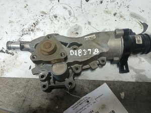 2011-2014 Chevrolet Cruze Engine Water Pump (Used OEM)
