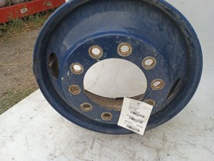  International 4300 22.5x8.25 10-Hole Aluminum Wheel (Used OEM)