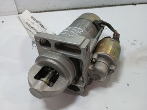 2005 GMC Sierra 2500 HD PG260L Starter Motor (Used OEM)