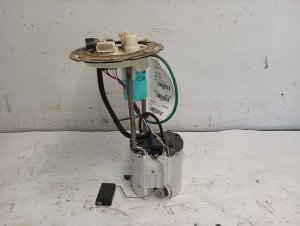 OEM Fuel Pump Control Module for 2010-2017 General Motors EQUINOX, TERRAIN (OEM)