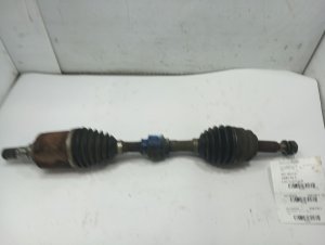 2007-2017 Jeep Compass Front Drive Axle Shaft - Left (Driver) (Used OEM)